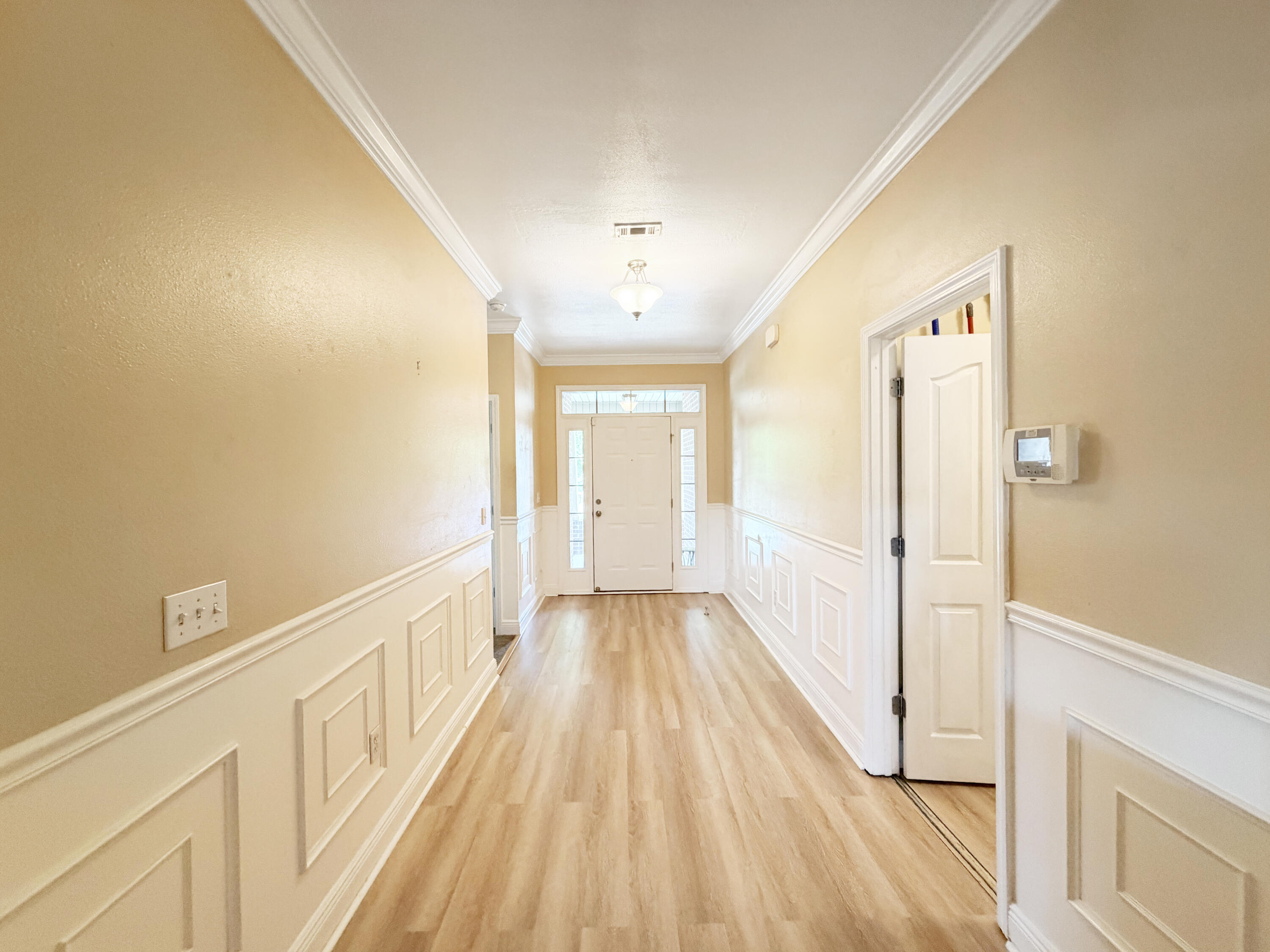 ROLLING RIDGE S/D - Residential