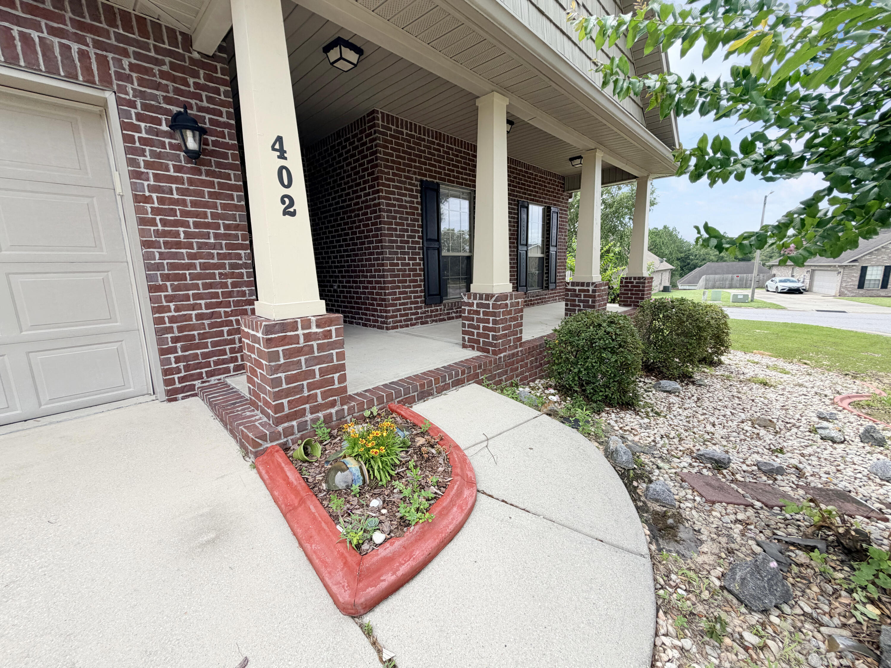 ROLLING RIDGE S/D - Residential