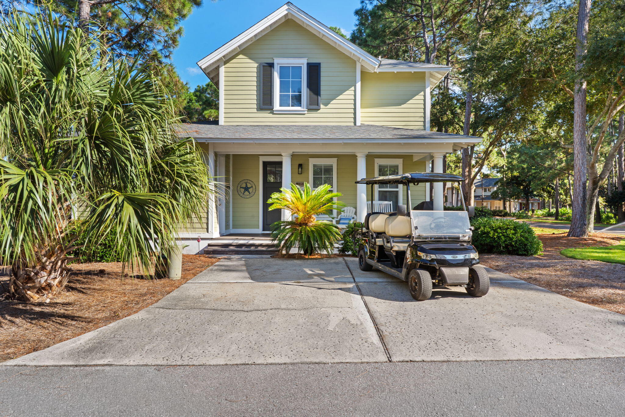LAUREL GROVE - Residential