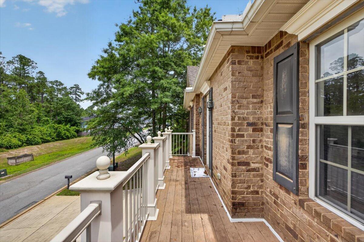 DUGGAN POND ESTATES - Residential