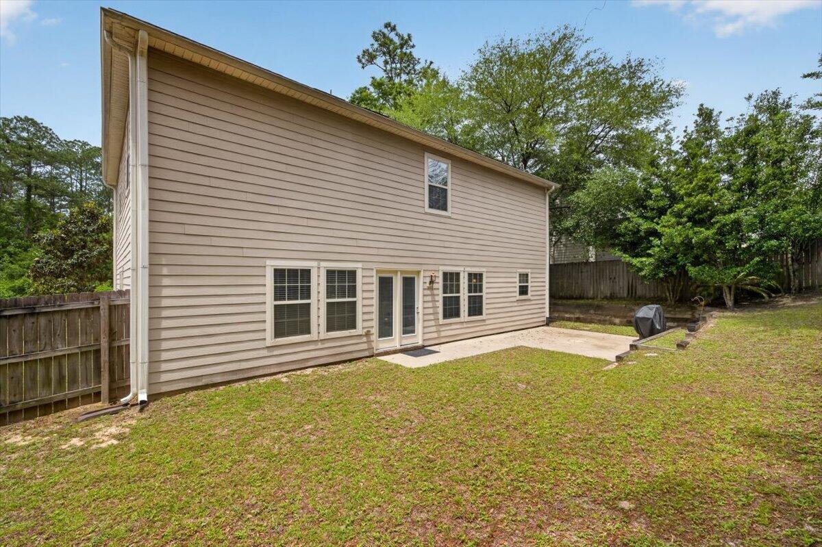 DUGGAN POND ESTATES - Residential