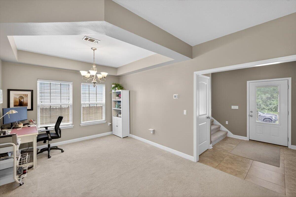 DUGGAN POND ESTATES - Residential