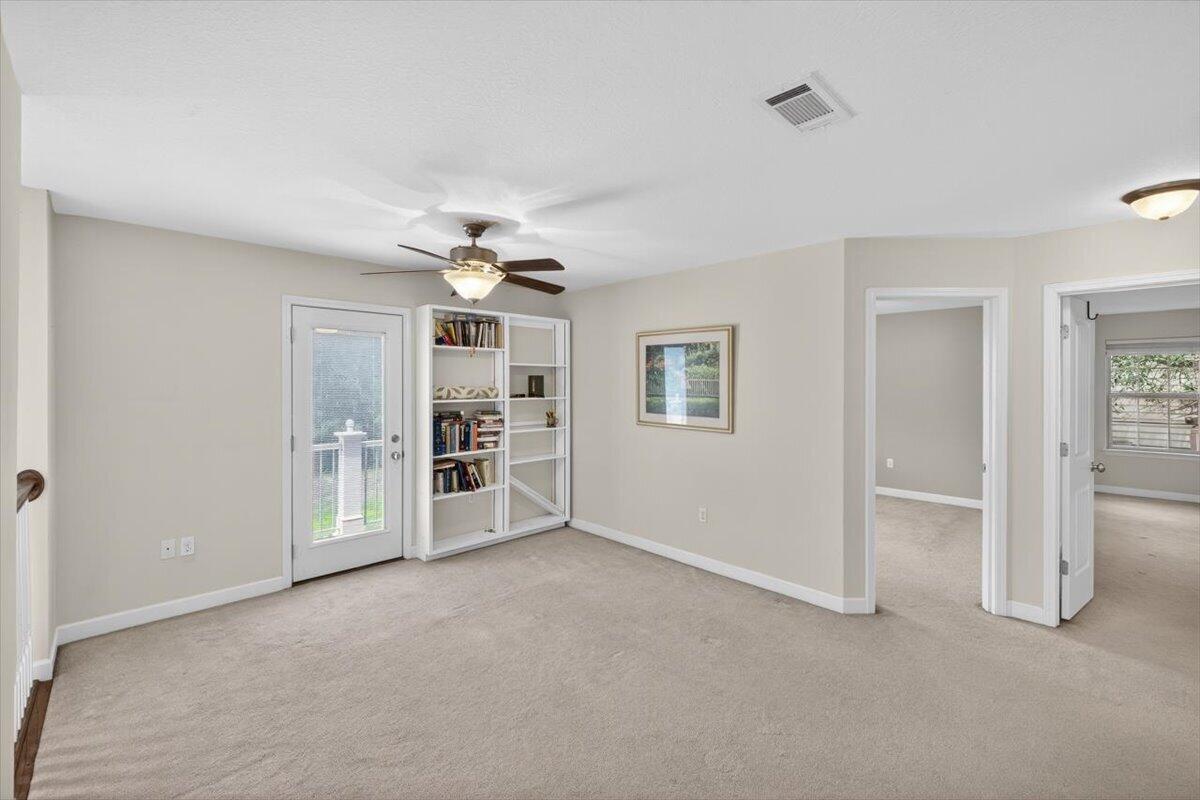 DUGGAN POND ESTATES - Residential