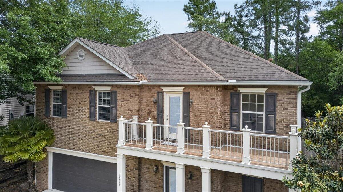 DUGGAN POND ESTATES - Residential