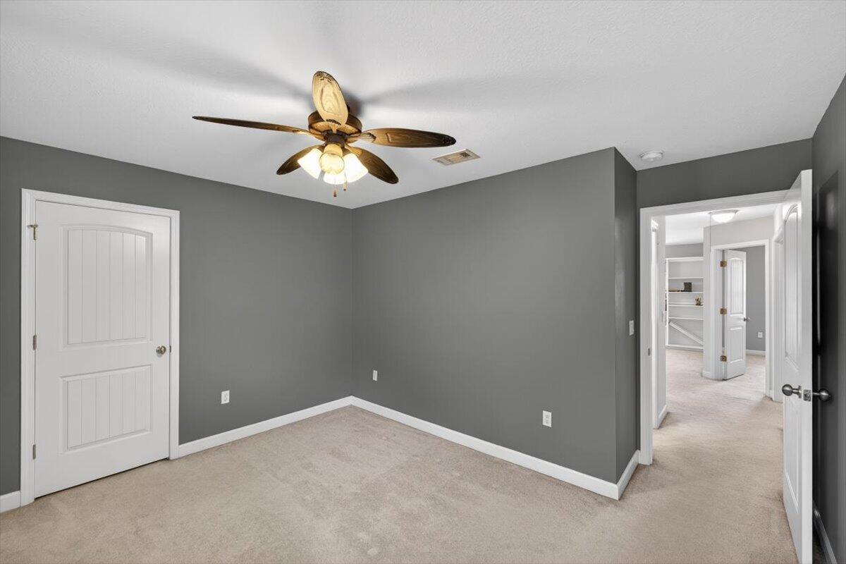 DUGGAN POND ESTATES - Residential