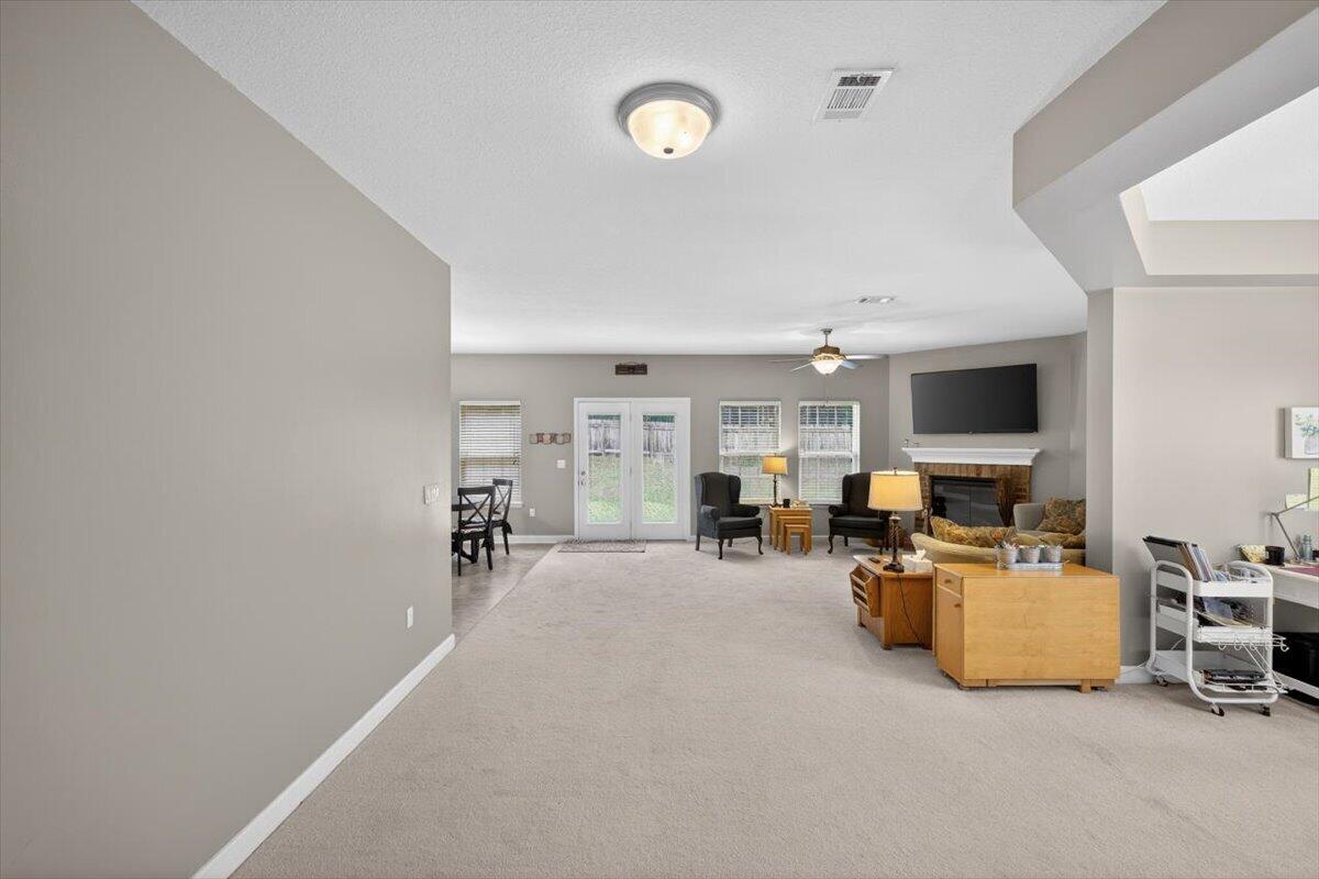 DUGGAN POND ESTATES - Residential