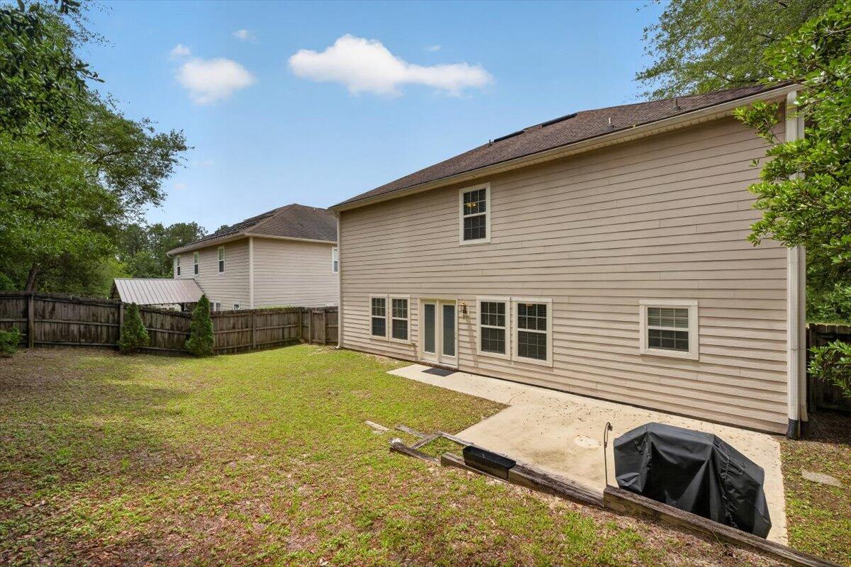 DUGGAN POND ESTATES - Residential