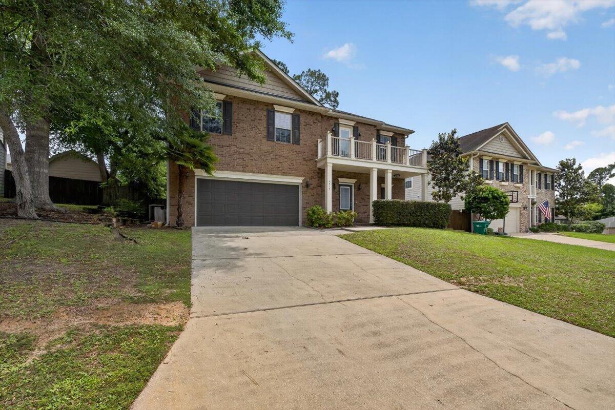 DUGGAN POND ESTATES - Residential