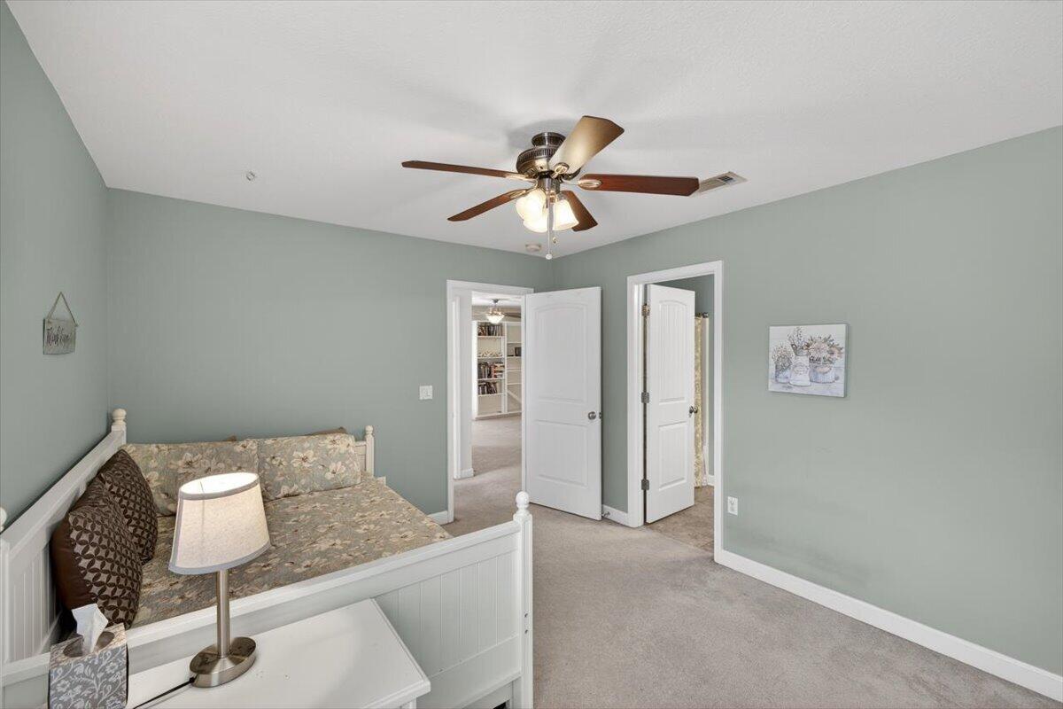 DUGGAN POND ESTATES - Residential