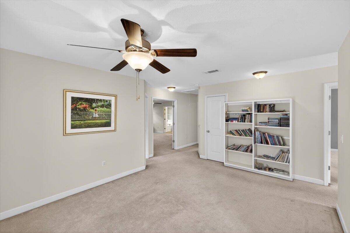 DUGGAN POND ESTATES - Residential