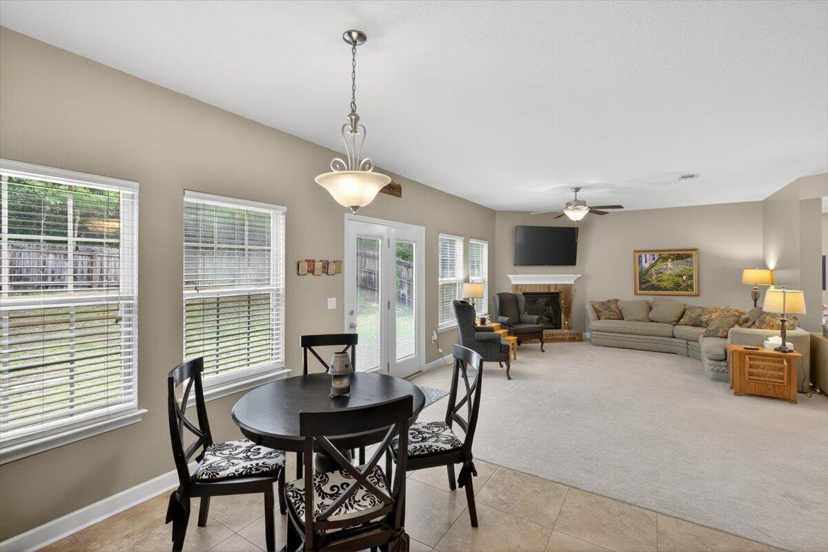 DUGGAN POND ESTATES - Residential