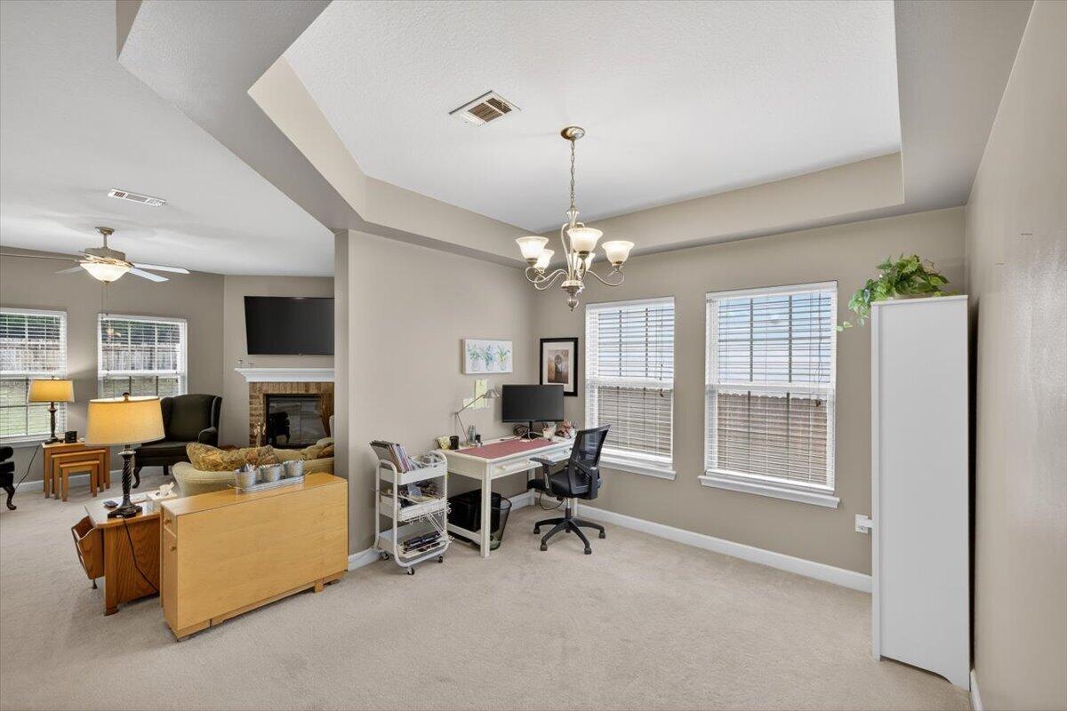 DUGGAN POND ESTATES - Residential