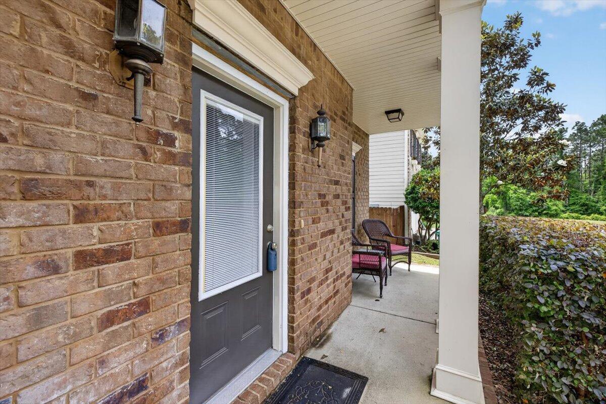 DUGGAN POND ESTATES - Residential
