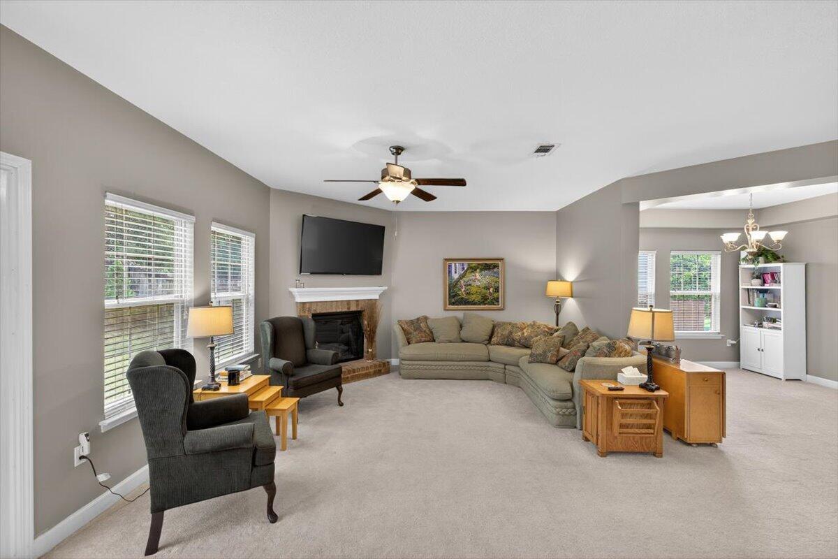 DUGGAN POND ESTATES - Residential