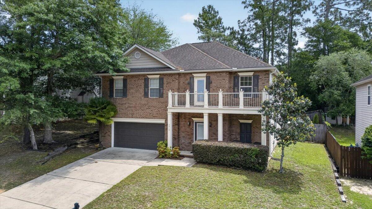 DUGGAN POND ESTATES - Residential