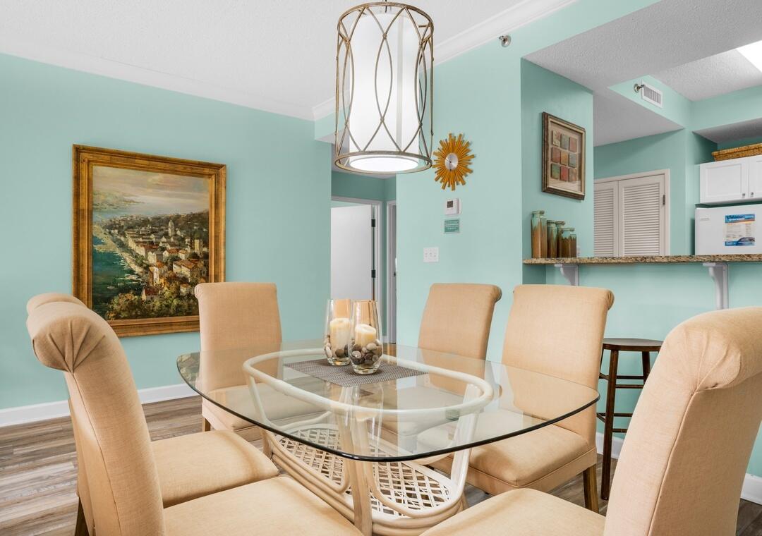 SUMMIT AT TOPS'L (THE) - Residential