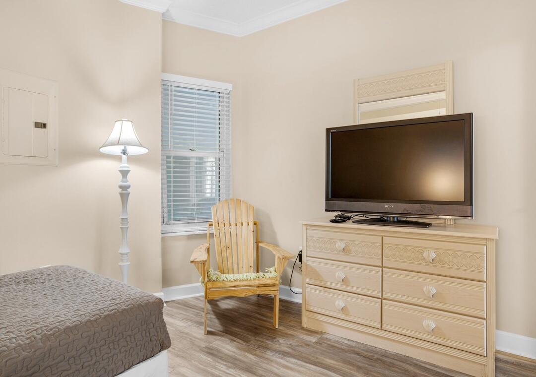 SUMMIT AT TOPS'L (THE) - Residential