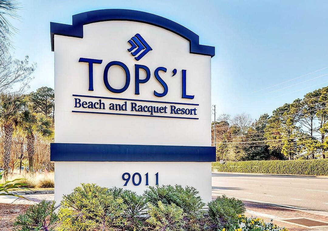 SUMMIT AT TOPS'L (THE) - Residential