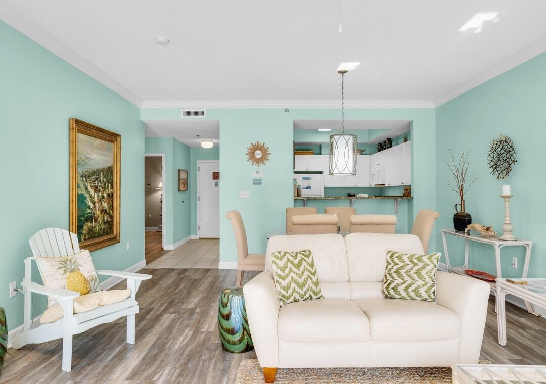 SUMMIT AT TOPS'L (THE) - Residential