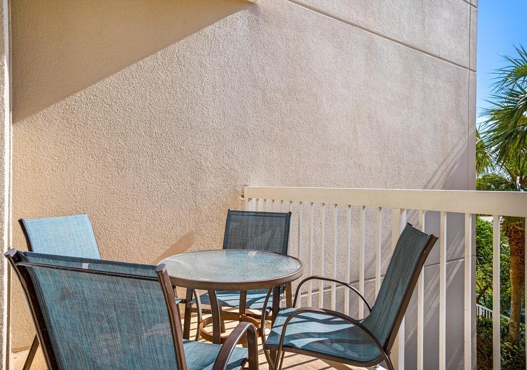 SUMMIT AT TOPS'L (THE) - Residential