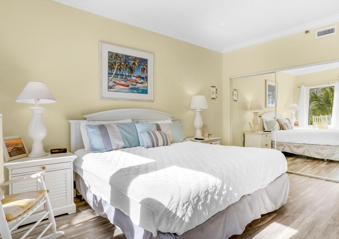 SUMMIT AT TOPS'L (THE) - Residential