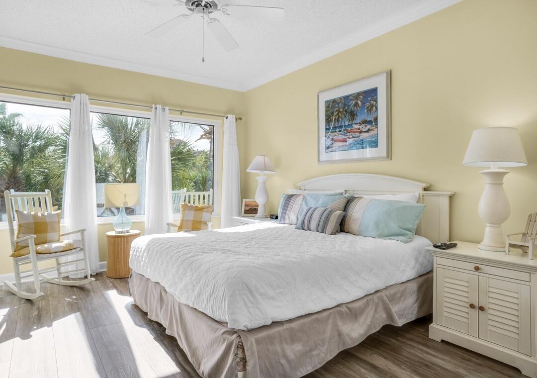 SUMMIT AT TOPS'L (THE) - Residential