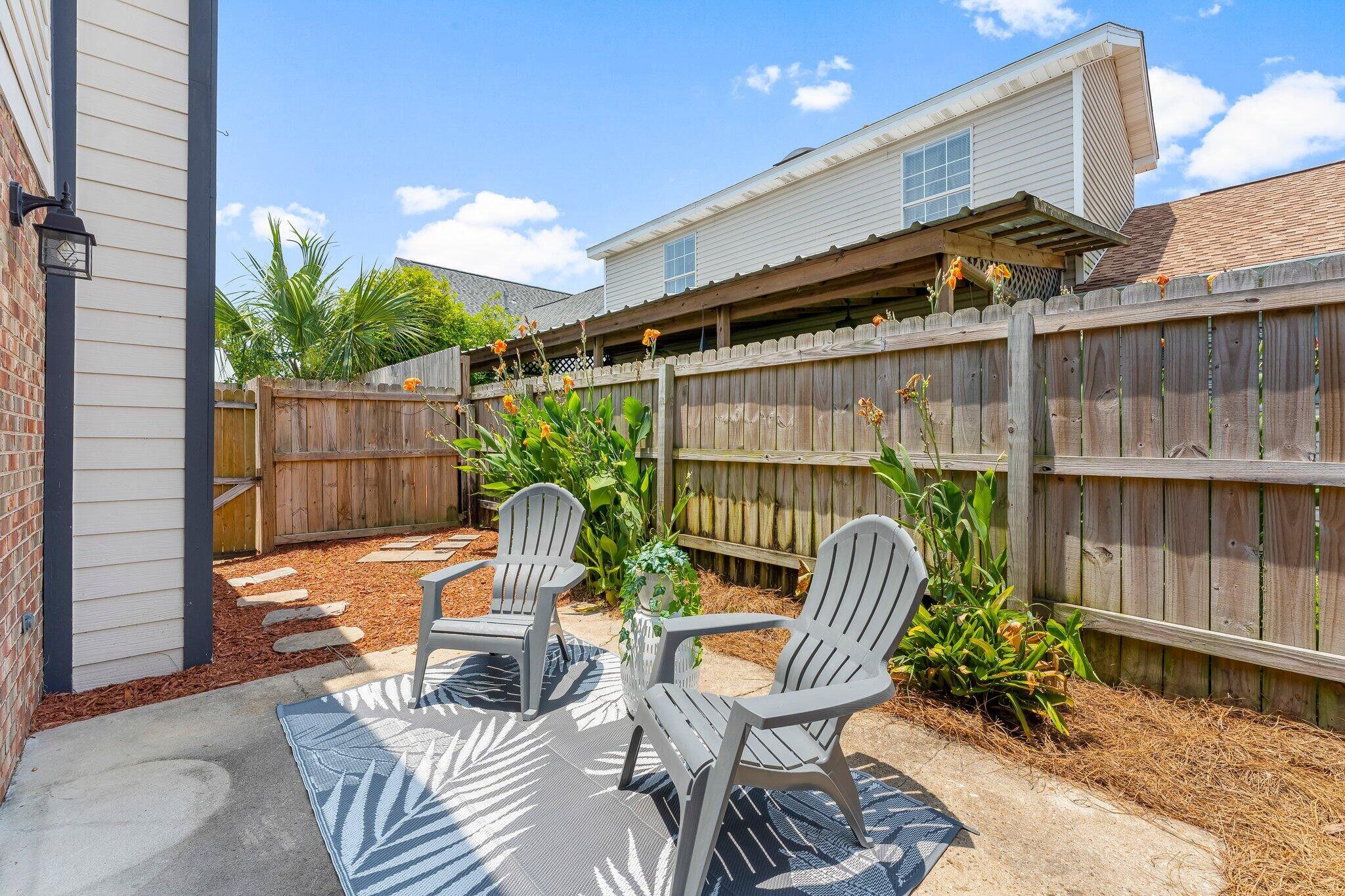 INDIAN OAKS - Residential Lease