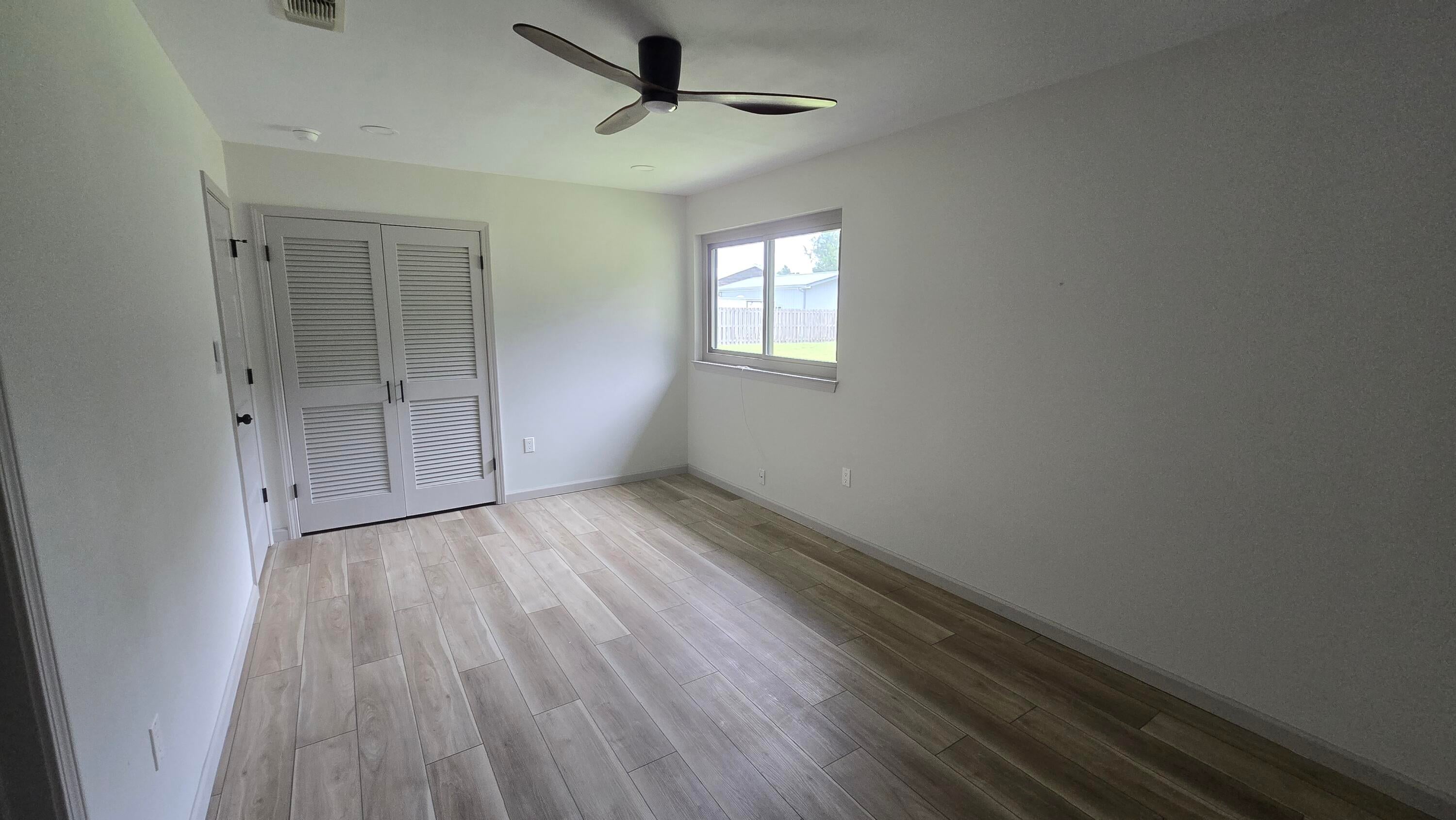 METES & BOUNDS - Residential Lease