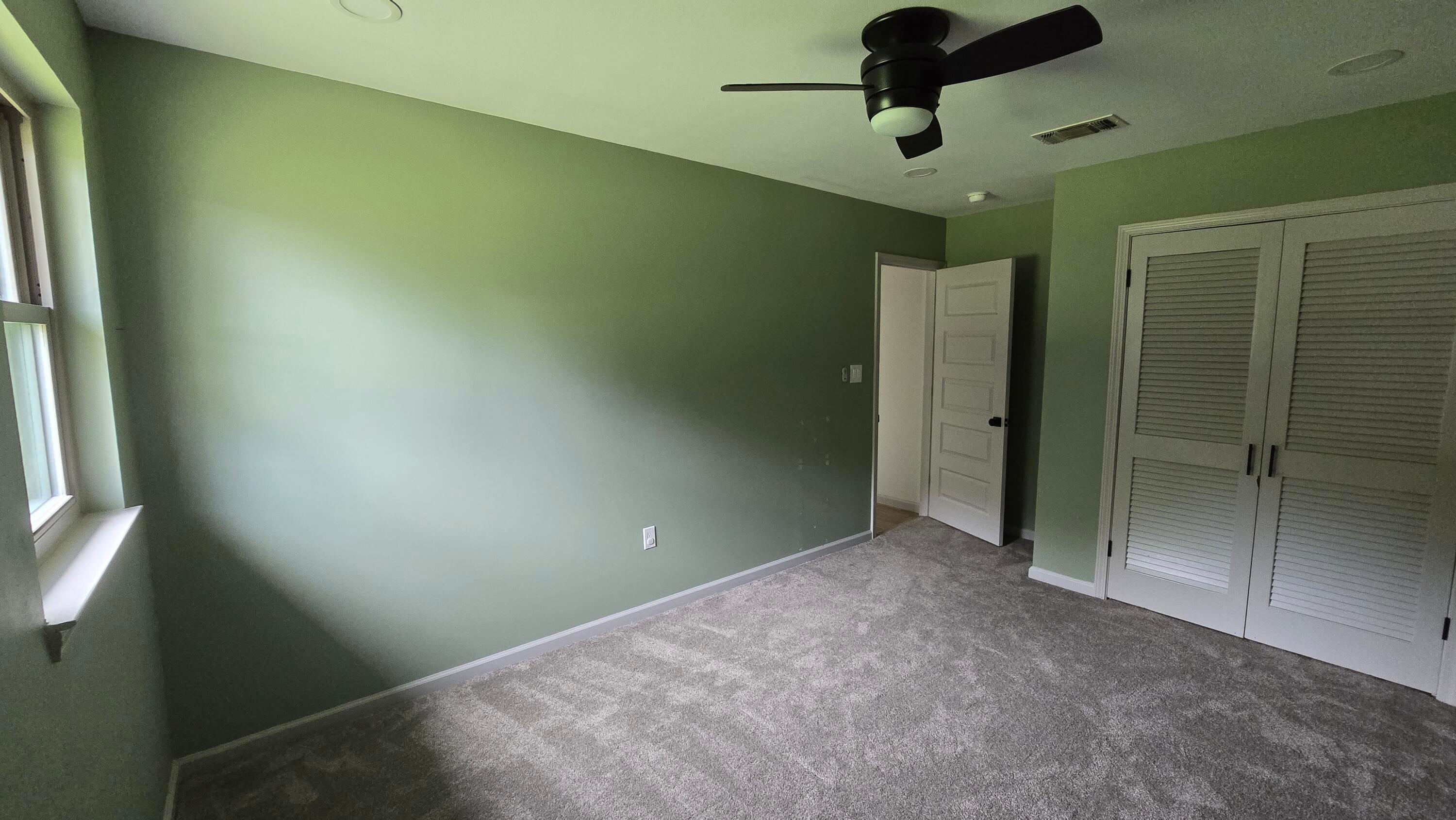 METES & BOUNDS - Residential Lease