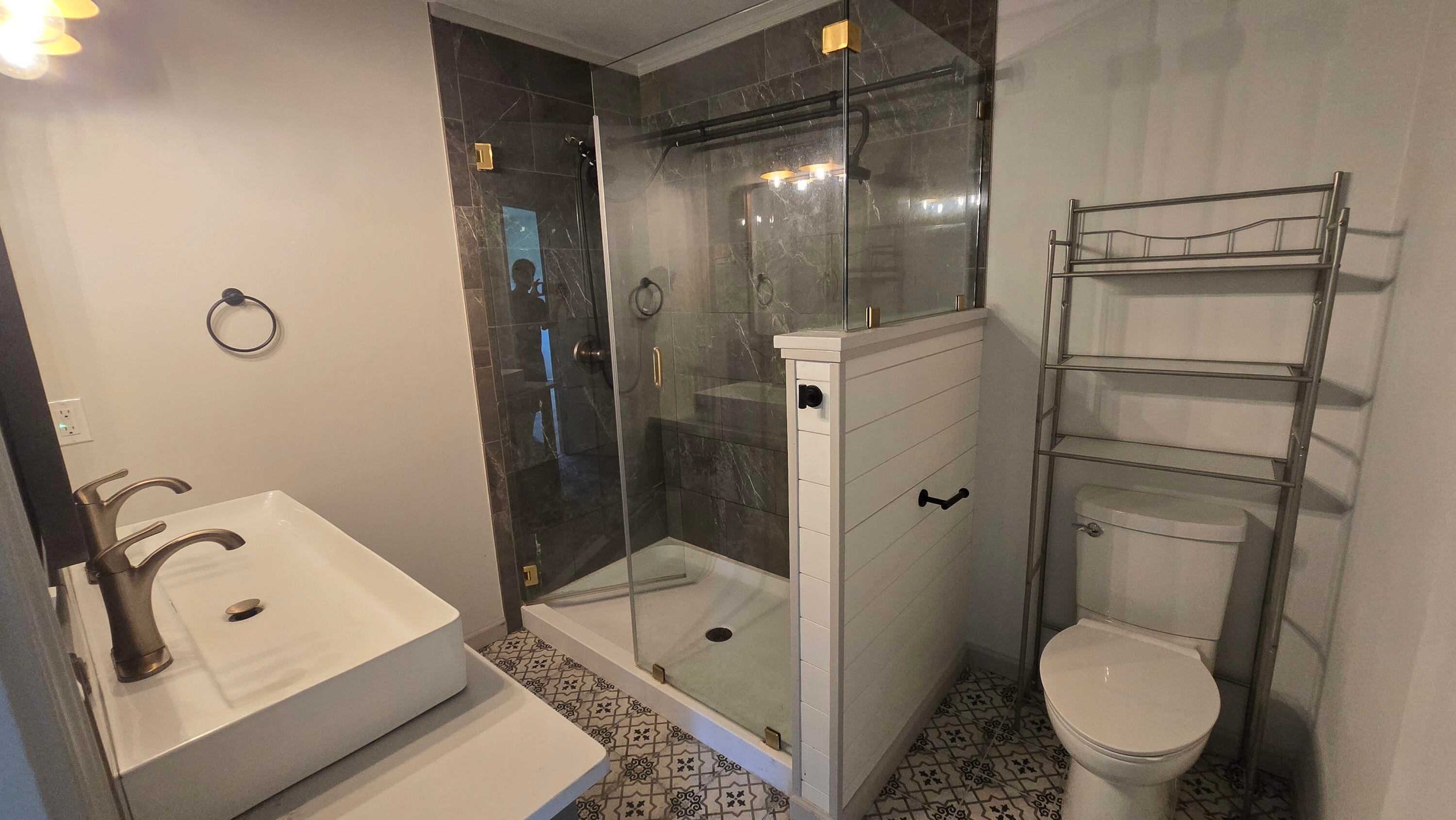 METES & BOUNDS - Residential Lease