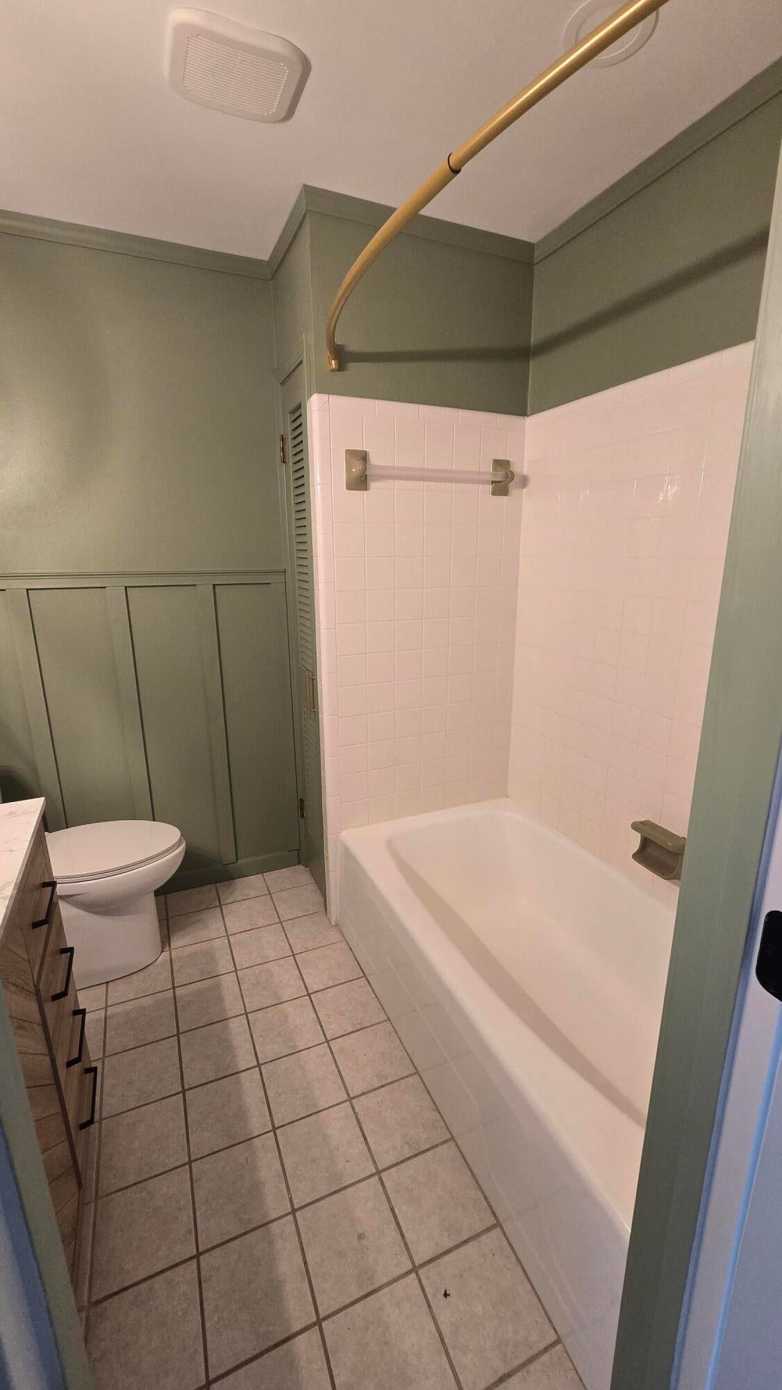 METES & BOUNDS - Residential Lease