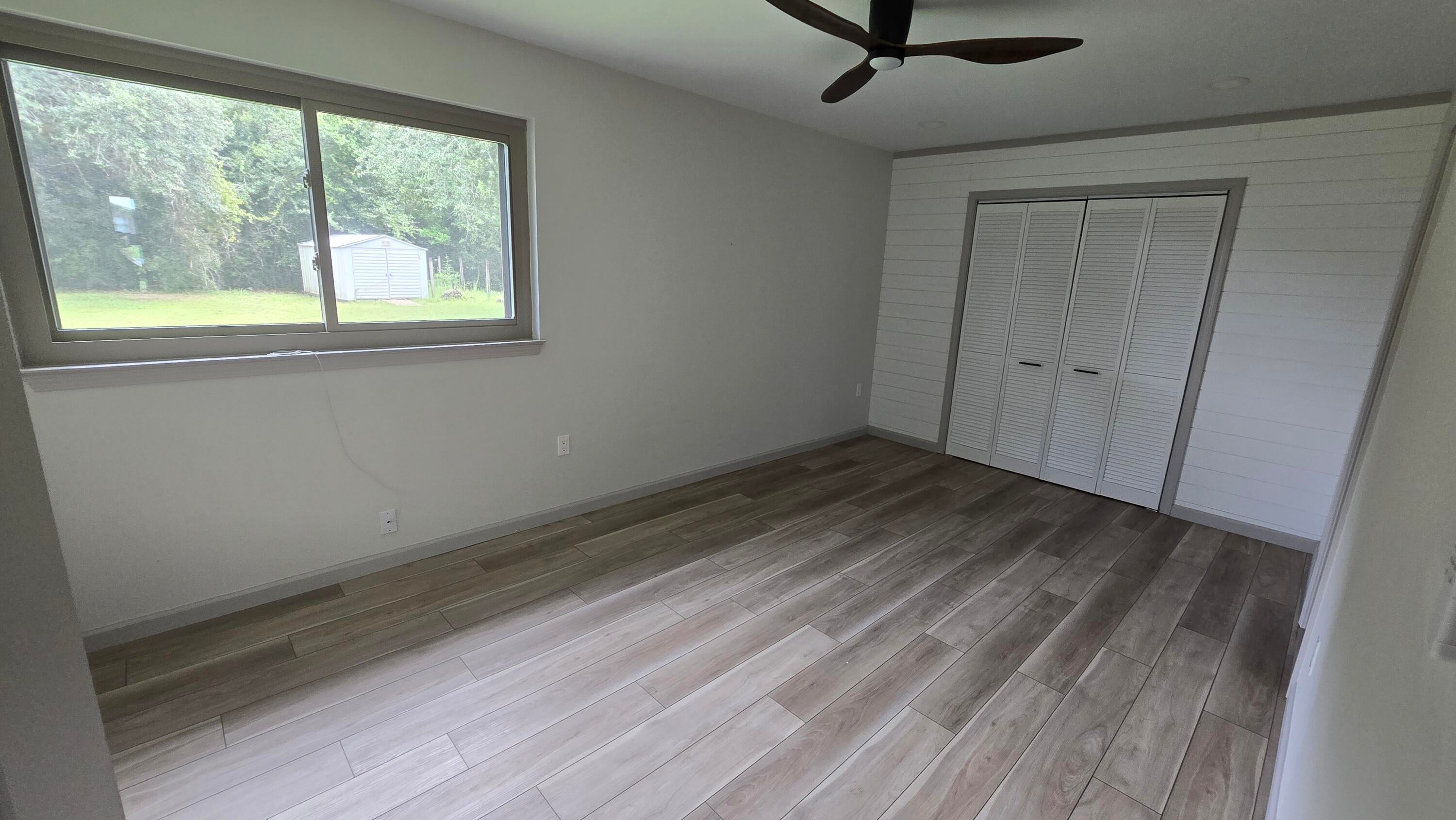 METES & BOUNDS - Residential Lease