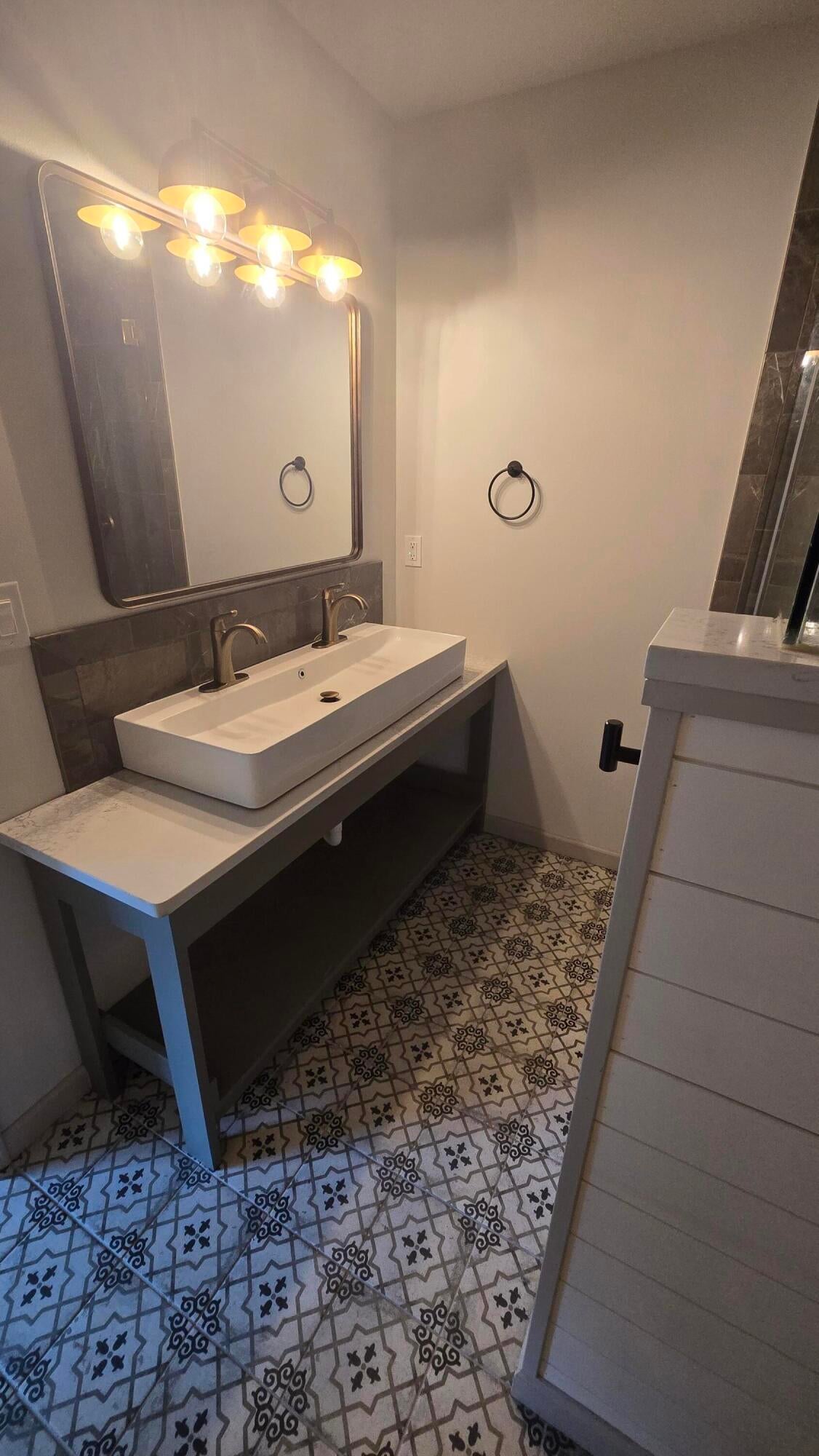 METES & BOUNDS - Residential Lease