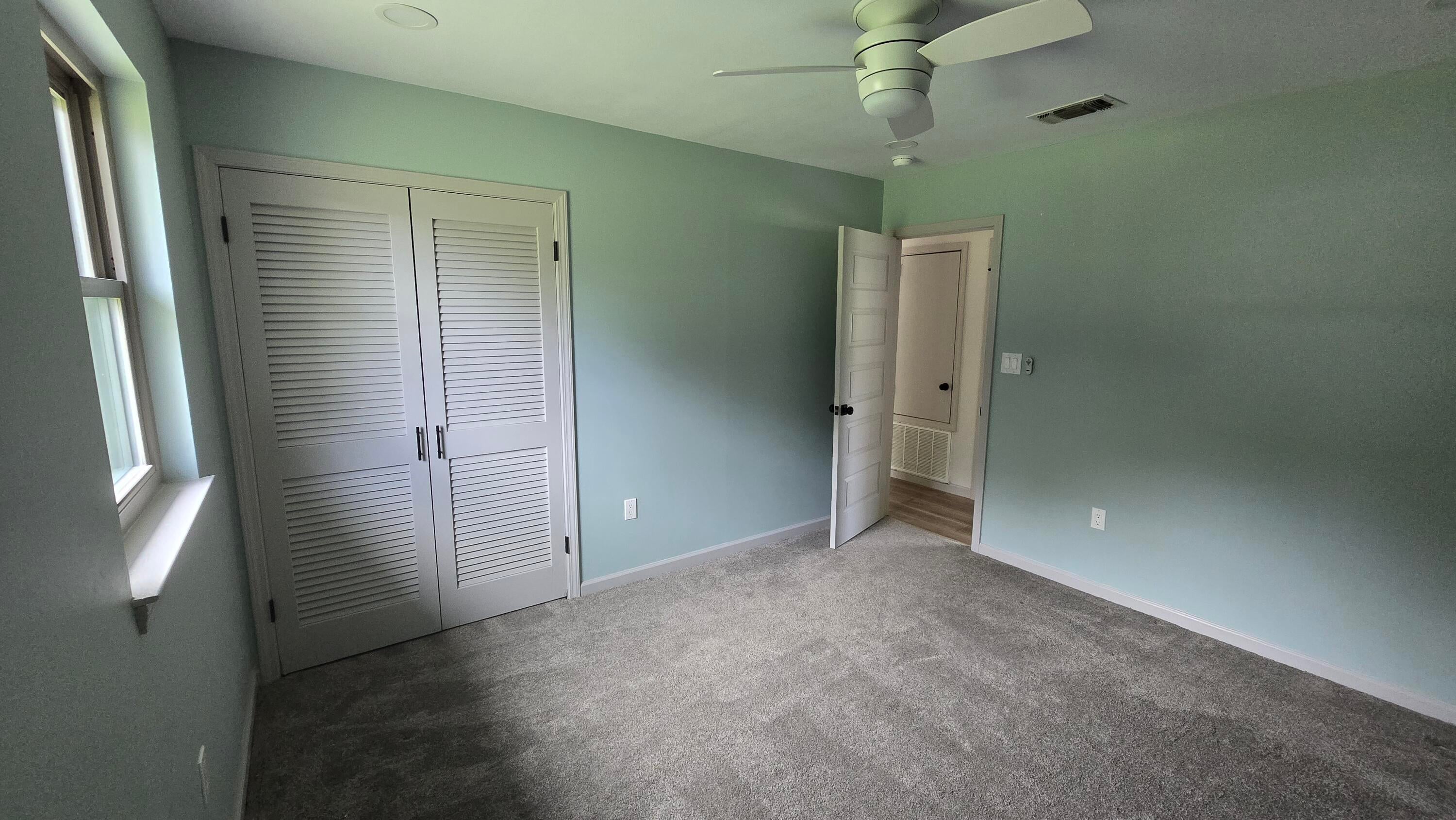 METES & BOUNDS - Residential Lease