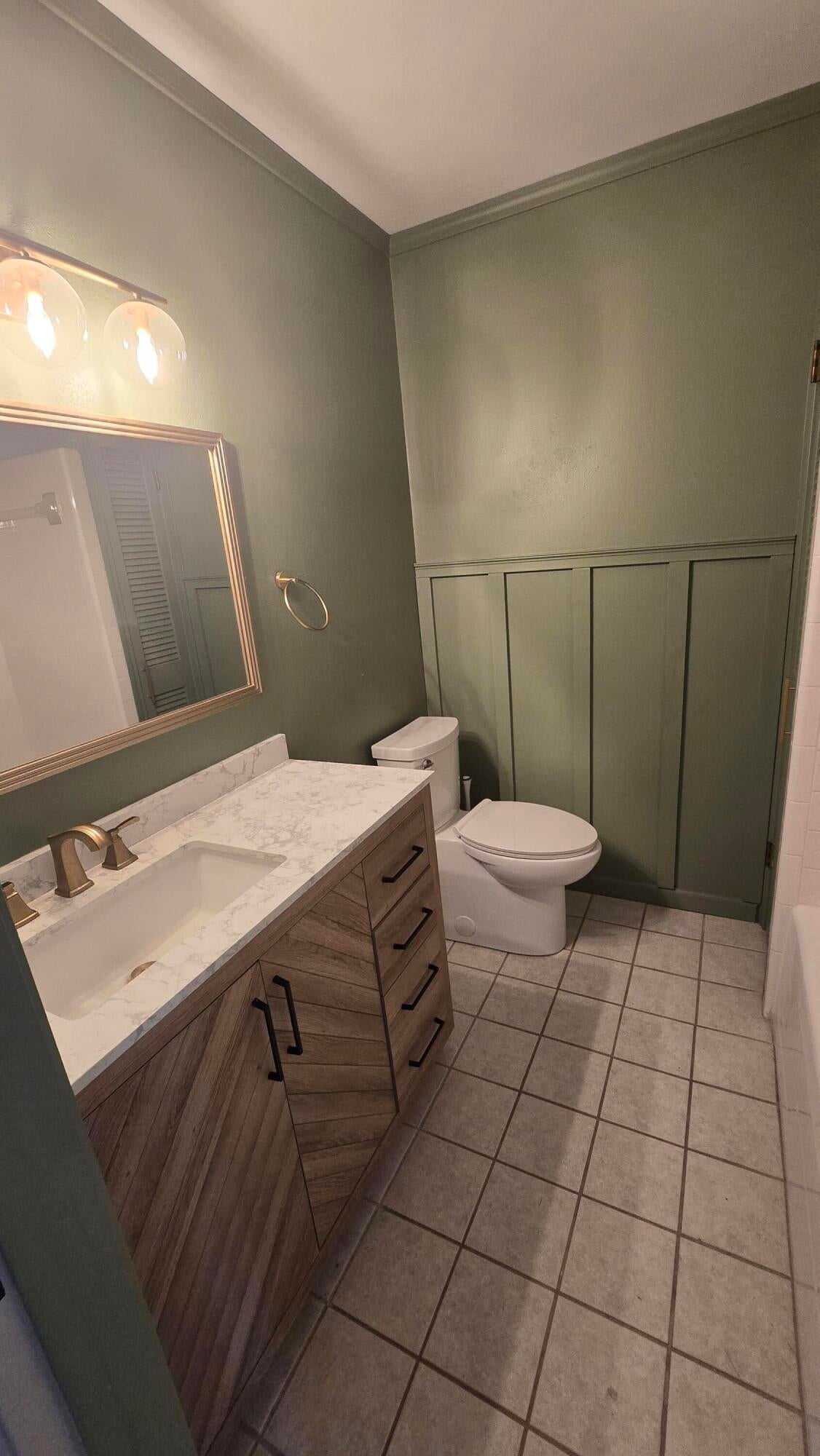 METES & BOUNDS - Residential Lease