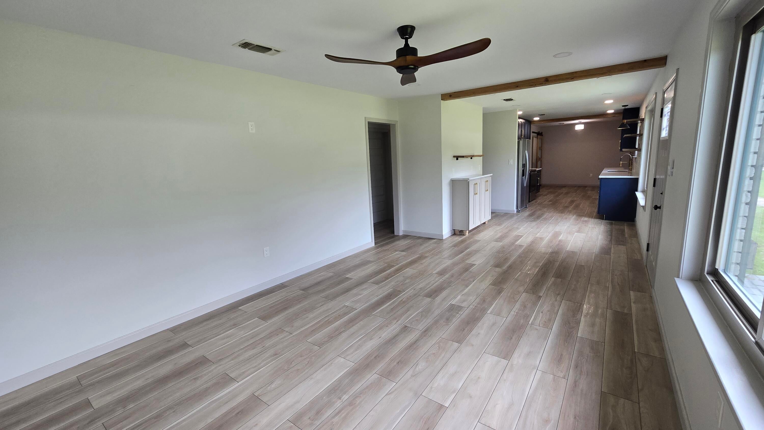 METES & BOUNDS - Residential Lease