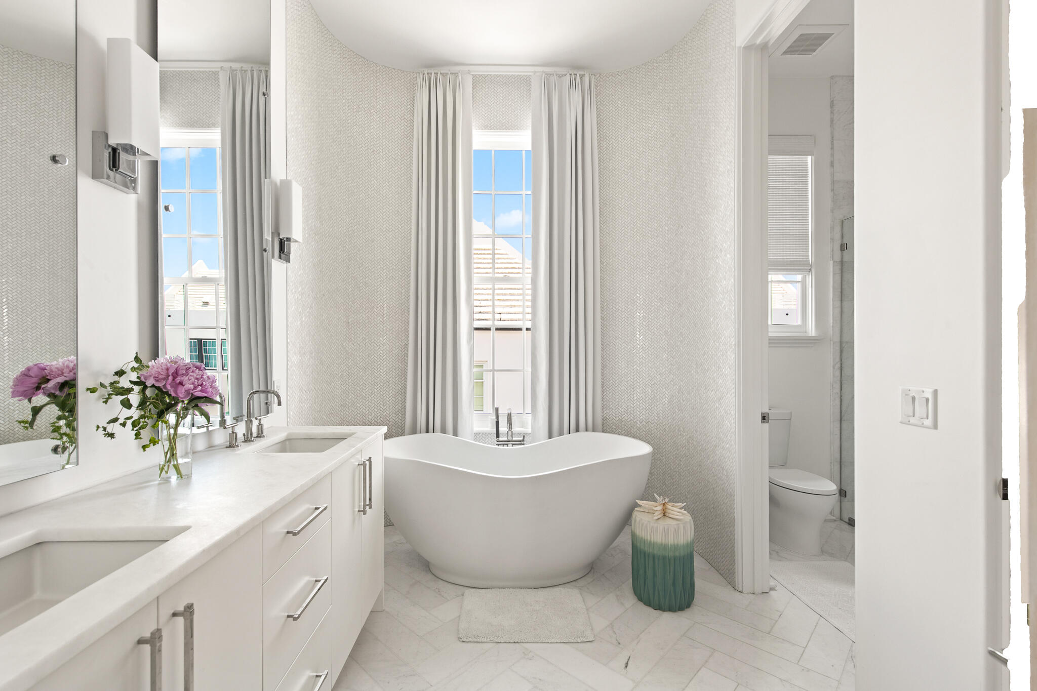 ALYS BEACH - Residential