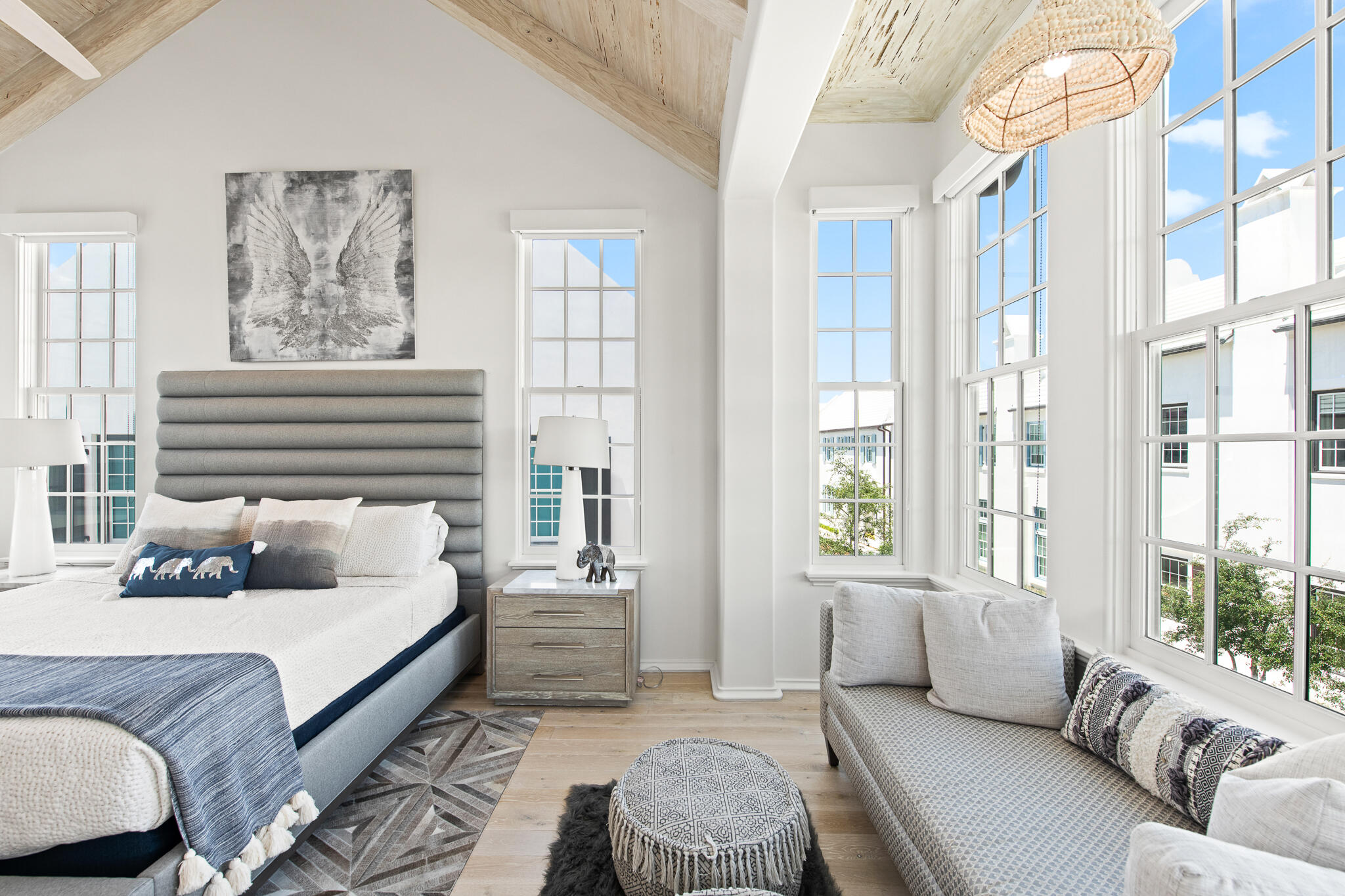 ALYS BEACH - Residential