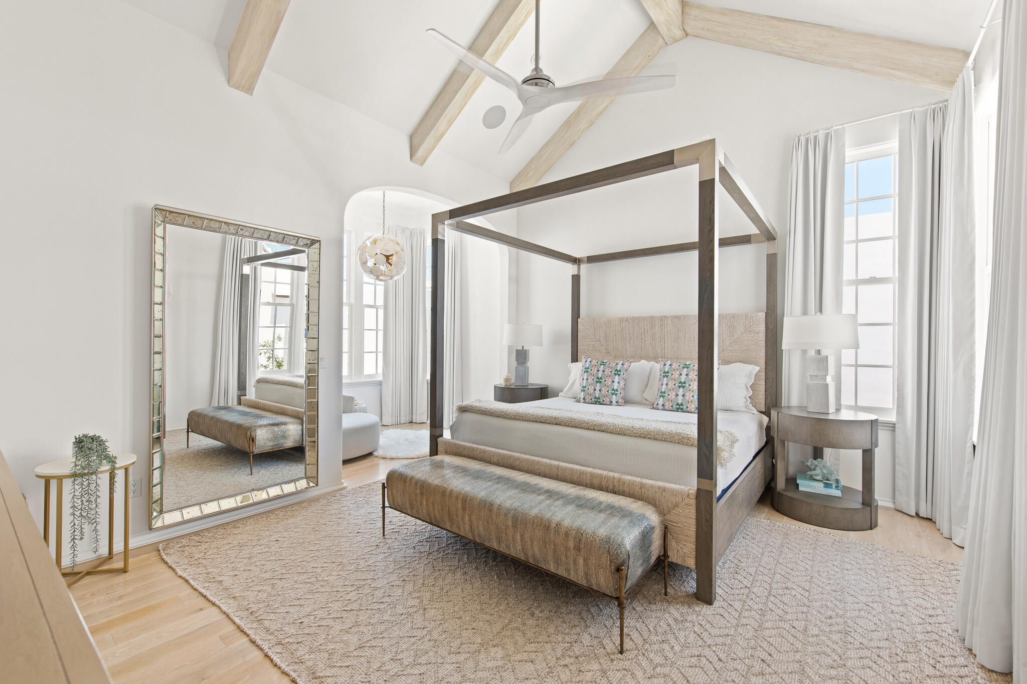 ALYS BEACH - Residential