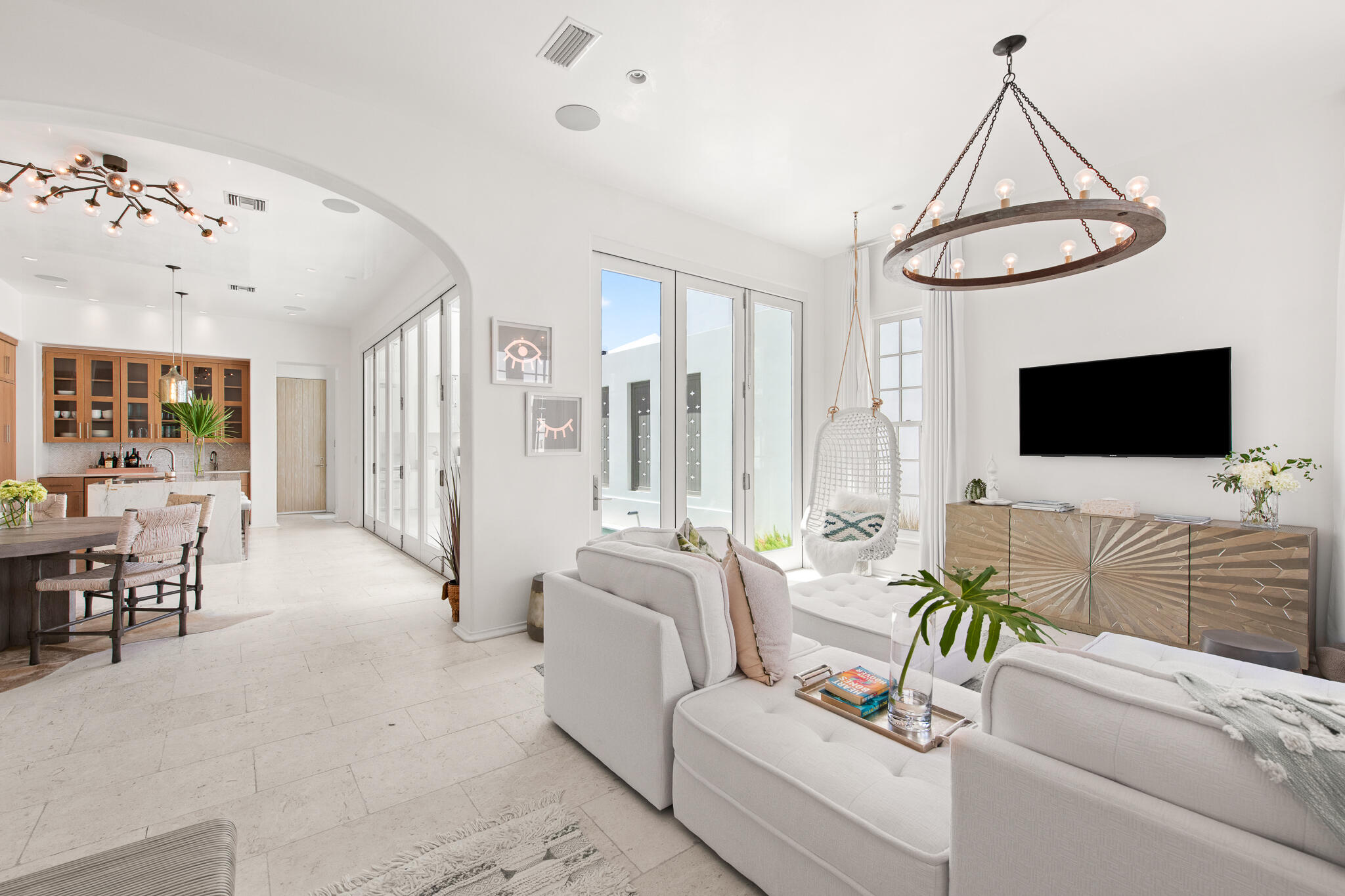 ALYS BEACH - Residential