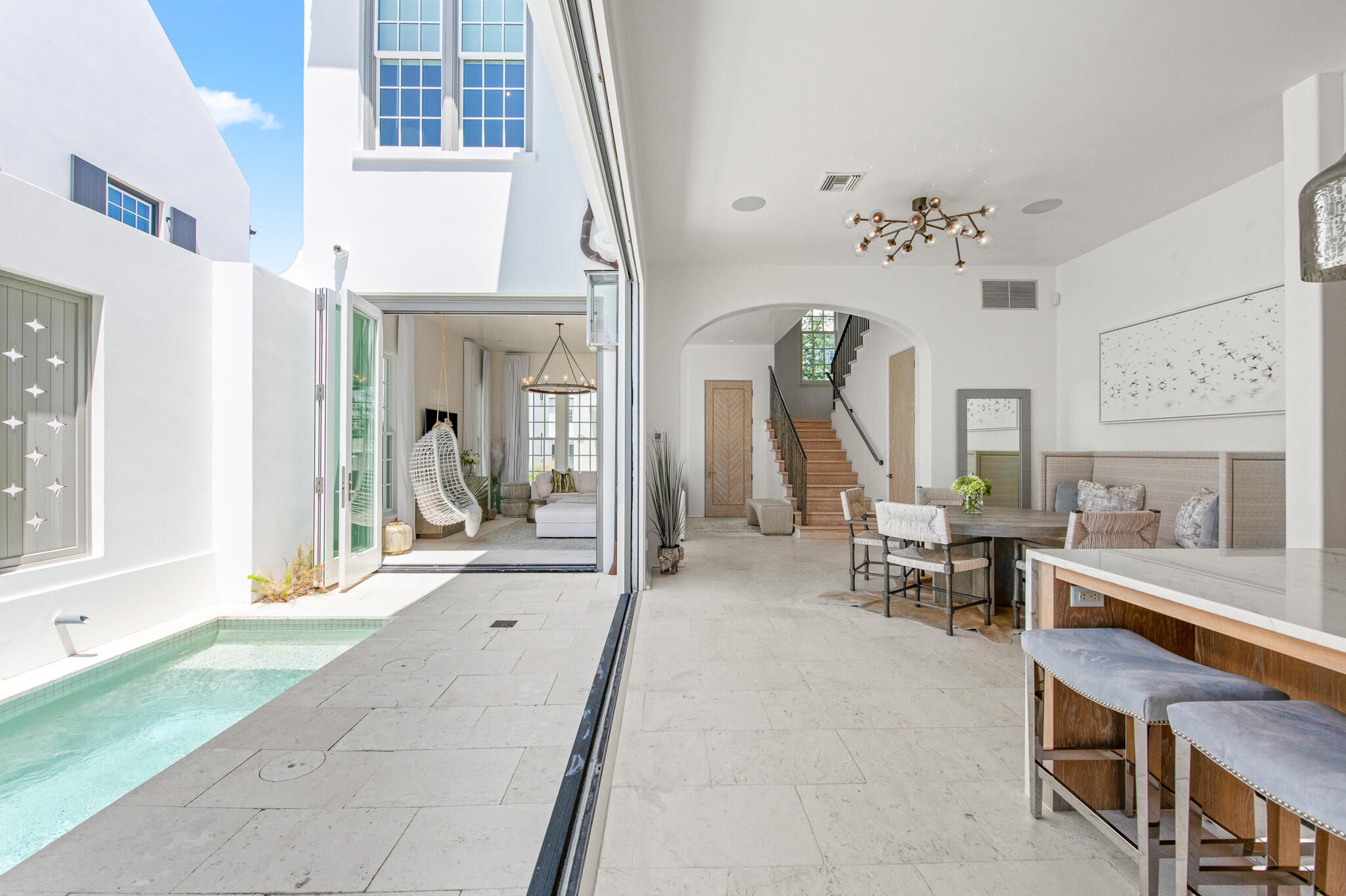 ALYS BEACH - Residential