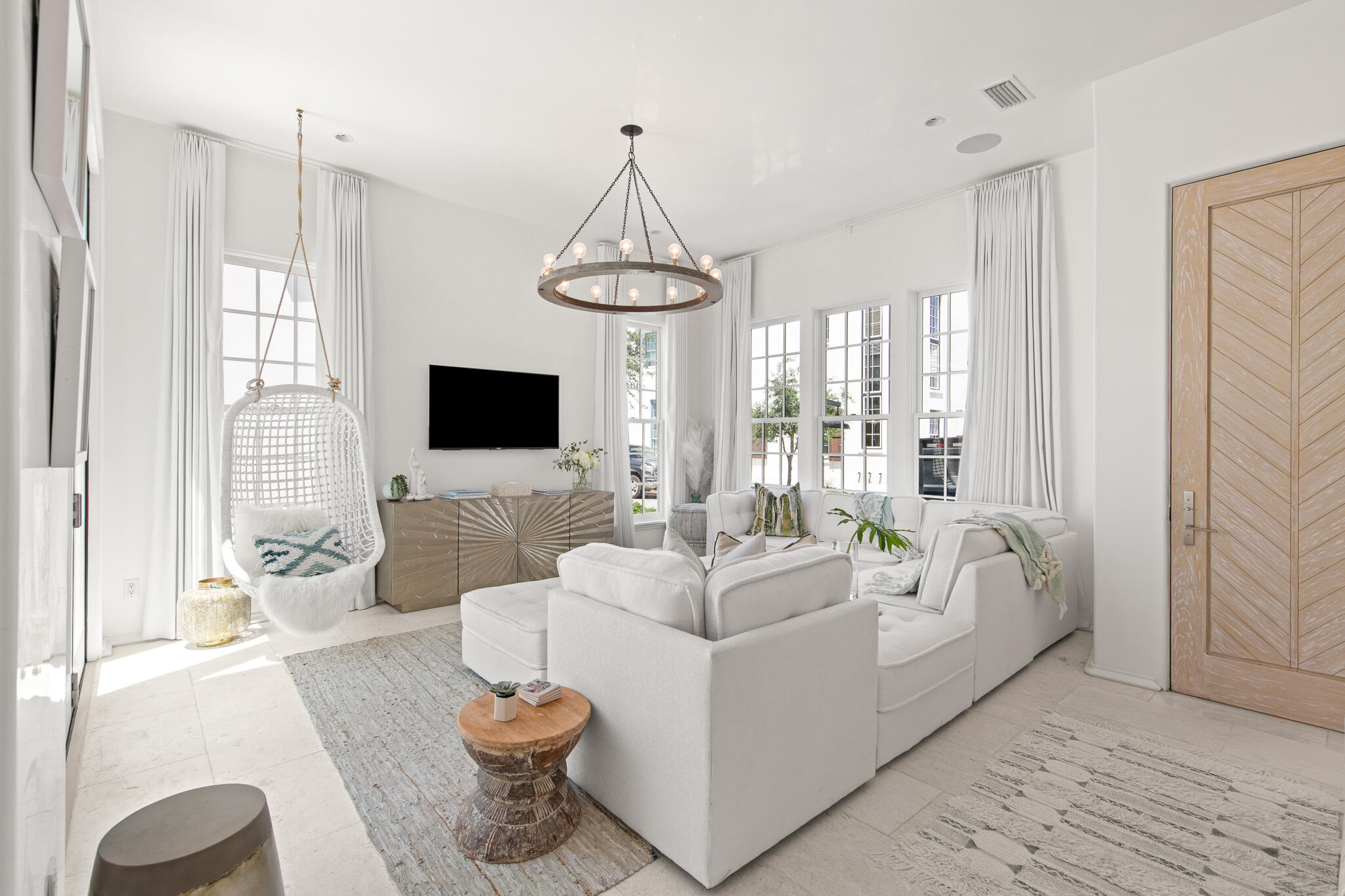 ALYS BEACH - Residential