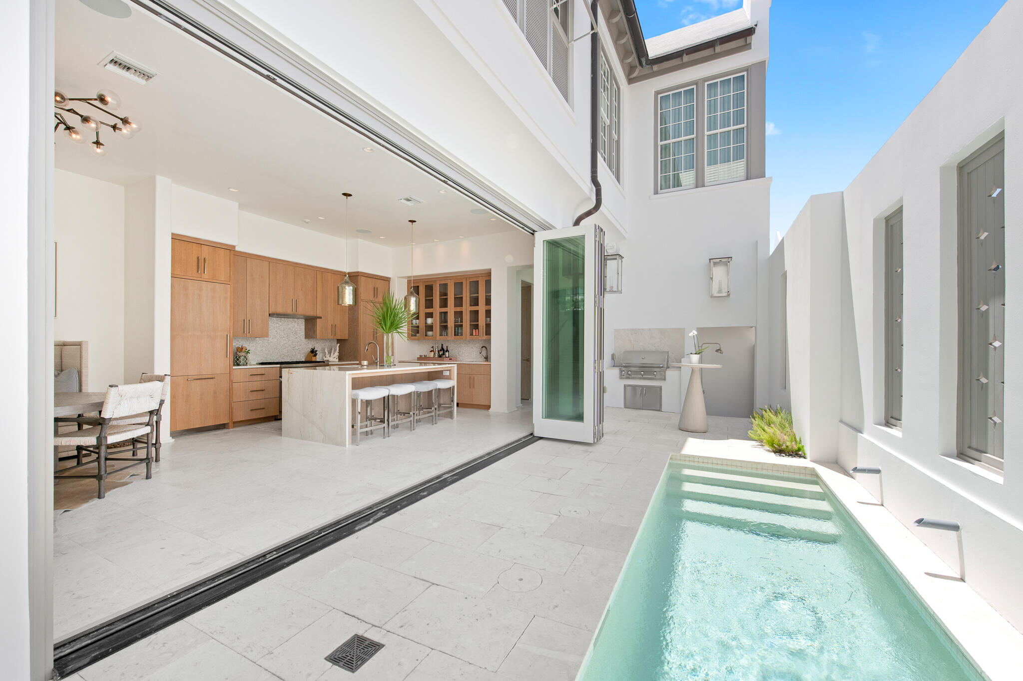 ALYS BEACH - Residential