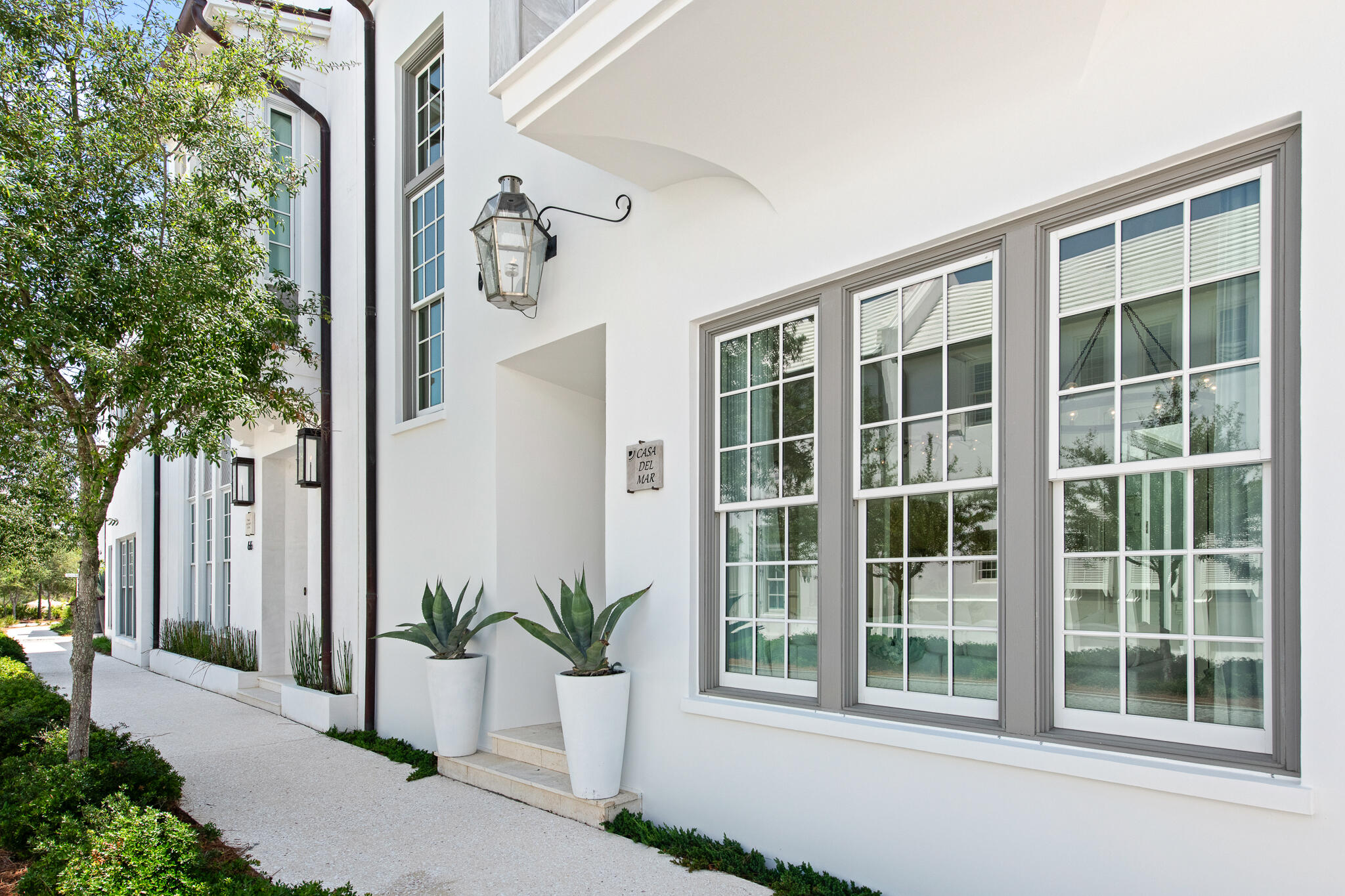 ALYS BEACH - Residential