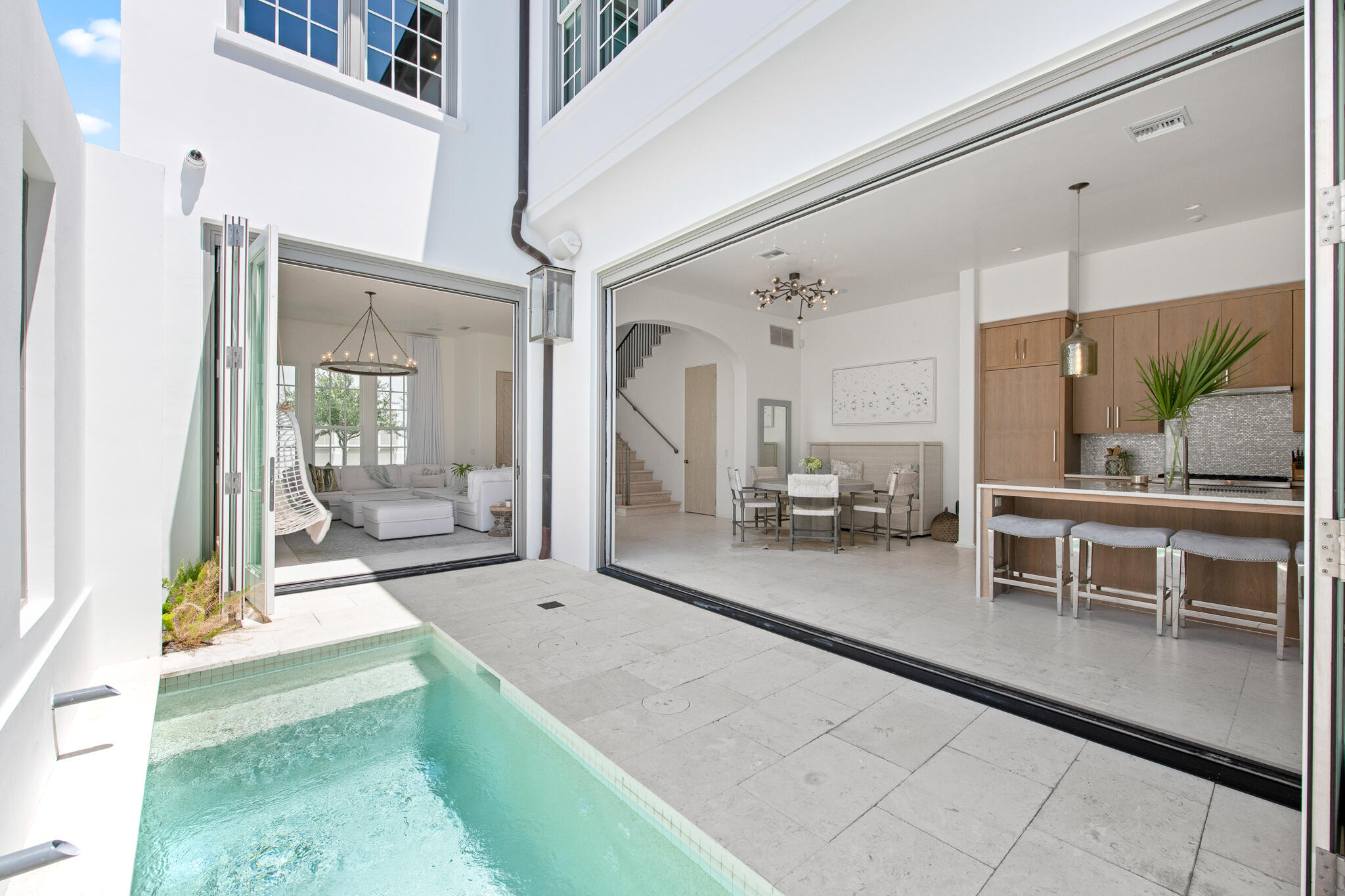 ALYS BEACH - Residential