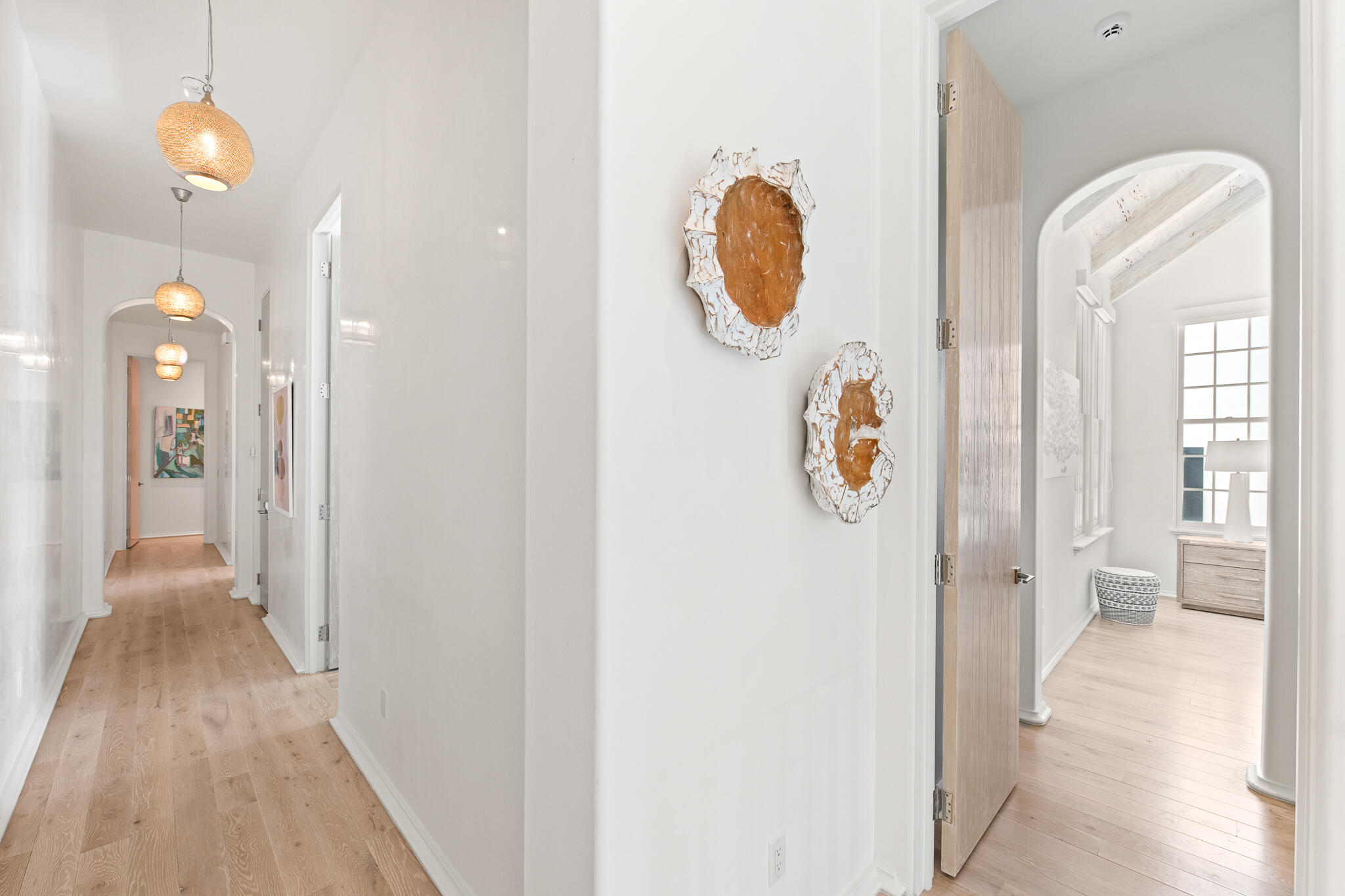 ALYS BEACH - Residential
