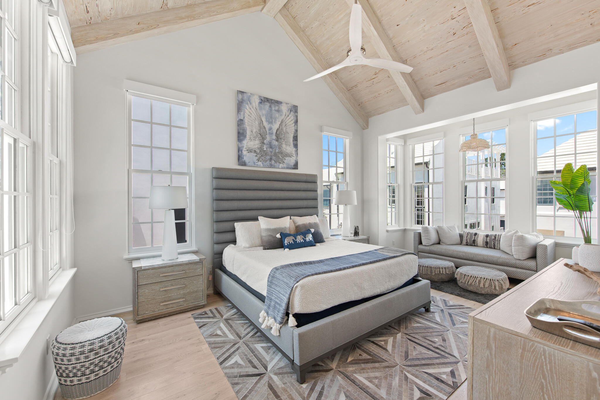 ALYS BEACH - Residential