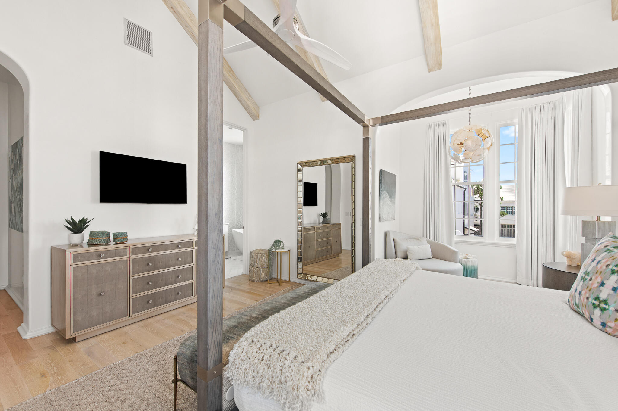 ALYS BEACH - Residential