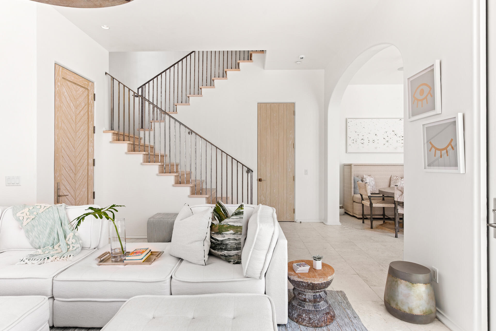 ALYS BEACH - Residential