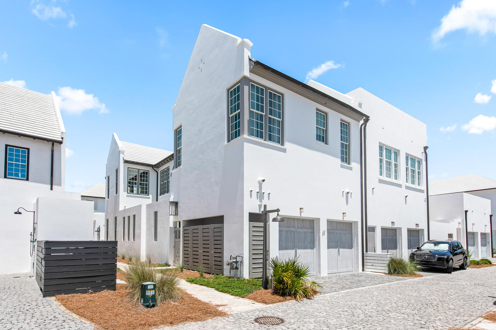 ALYS BEACH - Residential